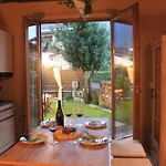 Aglichalet Erbe Montane-Vasca Idromassaggio Privata Condivisa Tra I Due Chalet, Con Parcheggio Privato E Colonnina Ricarica Auto Elettrica Con Supplemento Domodossola