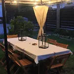 Aglichalet Erbe Montane-Vasca Idromassaggio Privata Condivisa Tra I Due Chalet, Con Parcheggio Privato E Colonnina Ricarica Auto Elettrica Con Supplemento Domodossola