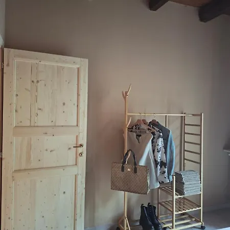 Aglichalet Erbe Montane-vasca Idromassaggio Con Parcheggio Privato E Colonnina Ricarica Auto Elettrica Con Supplemento Σπίτι διακοπών