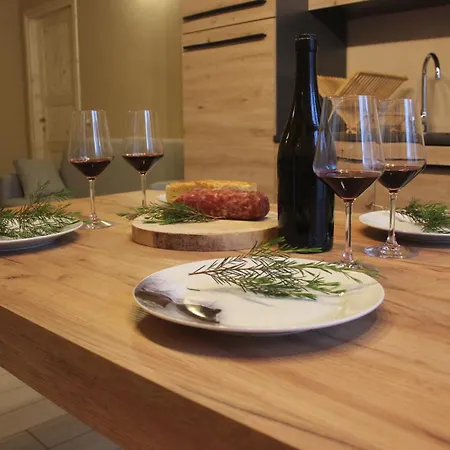 Holiday home Aglichalet Erbe Montane-vasca Idromassaggio Privata Condivisa Tra I Due Chalet, Con Parcheggio Privato E Colonnina Ricarica Auto Elettrica Con Supplemento *