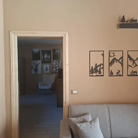 Aglichalet Erbe Montane-vasca Idromassaggio Privata Condivisa Tra I Due Chalet, Con Parcheggio Privato E Colonnina Ricarica Auto Elettrica Con Supplemento *