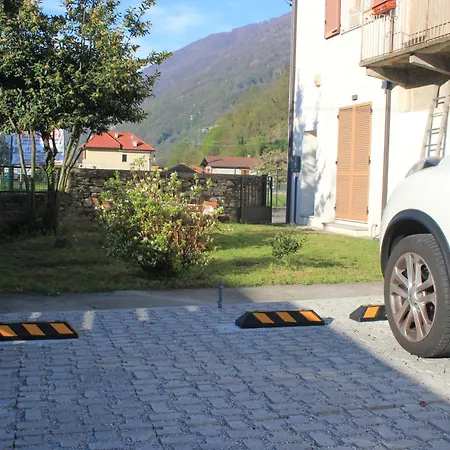 Aglichalet Erbe Montane-Vasca Idromassaggio Privata Condivisa Tra I Due Chalet, Con Parcheggio Privato E Colonnina Ricarica Auto Elettrica Con Supplemento