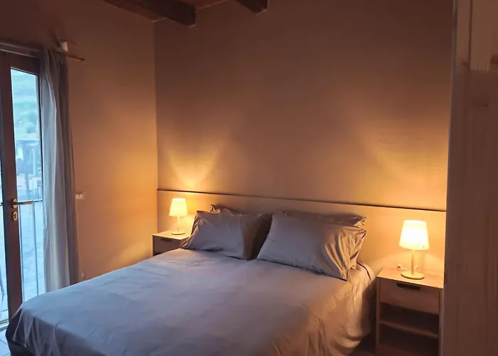 Aglichalet Erbe Montane-Vasca Idromassaggio Privata Condivisa Tra I Due Chalet, Con Parcheggio Privato E Colonnina Ricarica Auto Elettrica Con Supplemento *