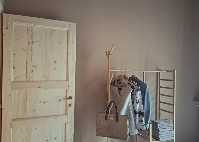 Aglichalet Erbe Montane-Vasca Idromassaggio Privata Condivisa Tra I Due Chalet, Con Parcheggio Privato E Colonnina Ricarica Auto Elettrica Con Supplemento Hébergement de vacances