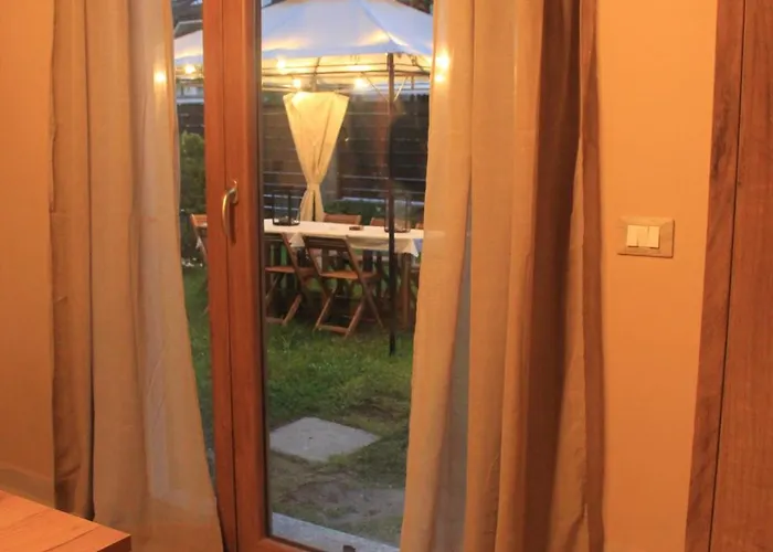 Aglichalet Erbe Montane-Vasca Idromassaggio Privata Condivisa Tra I Due Chalet, Con Parcheggio Privato E Colonnina Ricarica Auto Elettrica Con Supplemento Hébergement de vacances *