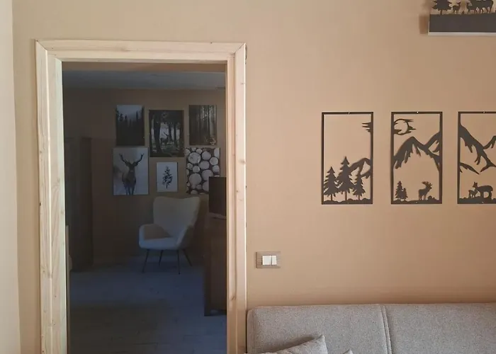 Aglichalet Erbe Montane-Vasca Idromassaggio Privata Condivisa Tra I Due Chalet, Con Parcheggio Privato E Colonnina Ricarica Auto Elettrica Con Supplemento *