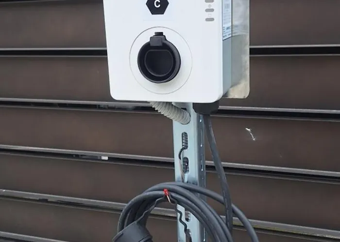 Aglichalet Erbe Montane-Vasca Idromassaggio Privata Condivisa Tra I Due Chalet, Con Parcheggio Privato E Colonnina Ricarica Auto Elettrica Con Supplemento Domodossola