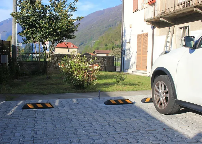 Aglichalet Erbe Montane-Vasca Idromassaggio Privata Condivisa Tra I Due Chalet, Con Parcheggio Privato E Colonnina Ricarica Auto Elettrica Con Supplemento